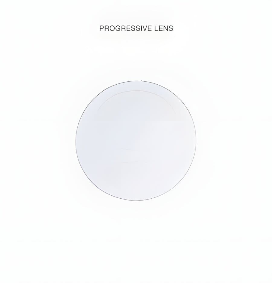 Lens type 2