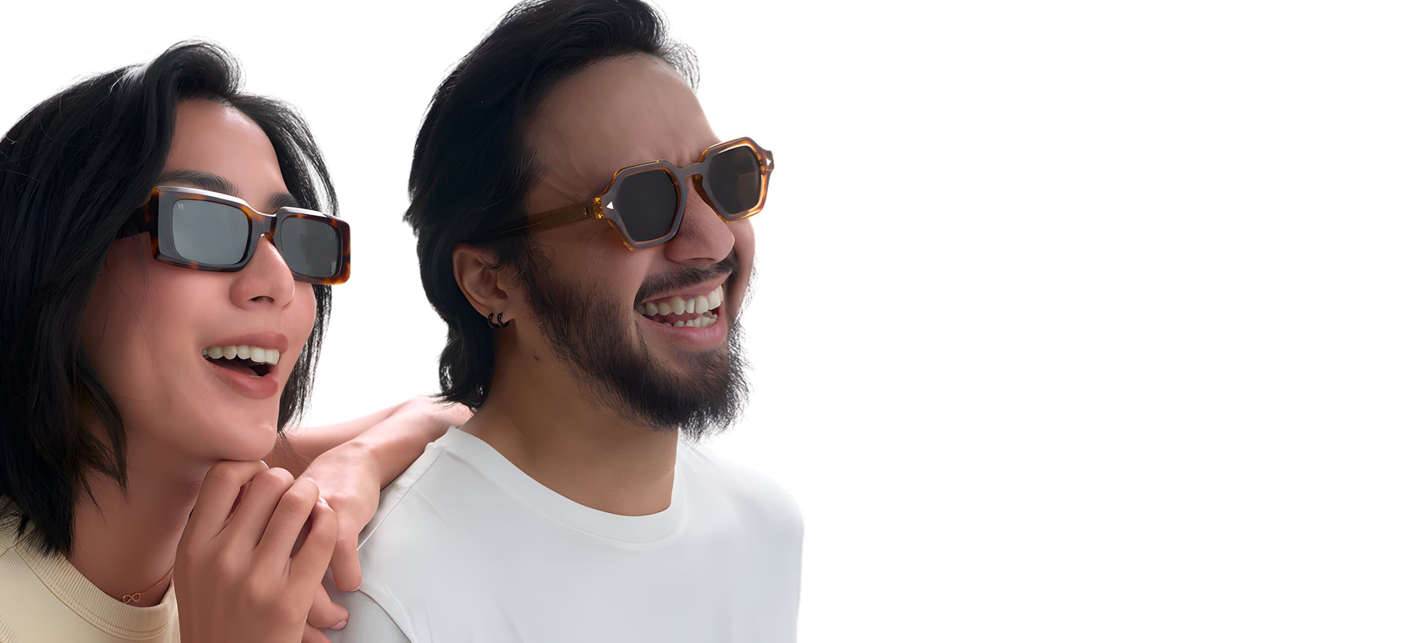 Bali Top Optical Lens Collection