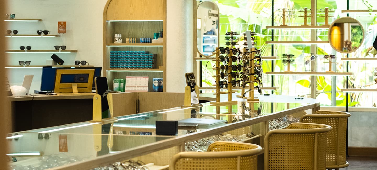 Visit Bali Top Optical