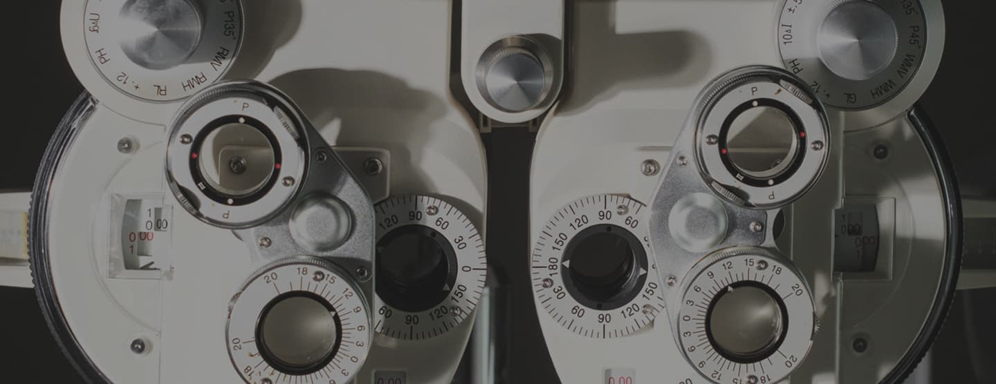 Corporate eye care services at Bali Top Optical